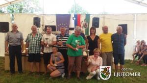 3. krajevni praznik KS Cezanjevci 1